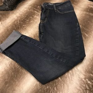 Levi Denim jeans